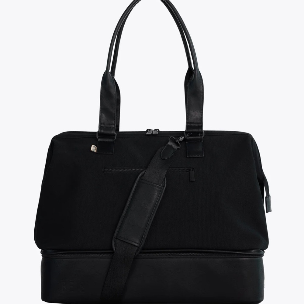 USED beis weekender bag